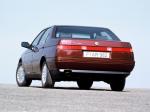 Alfa Romeo 164 V6 Turbo 1991 года